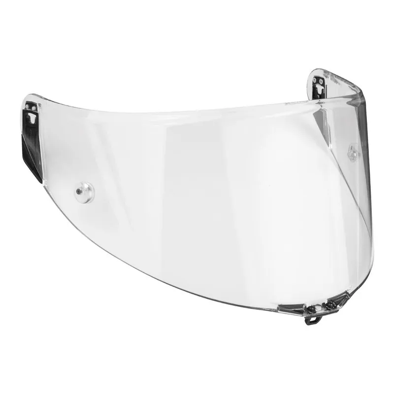 Buy Today AGV VISOR SCRATCH RESISTANT RACE 3 MPLK CLEAR