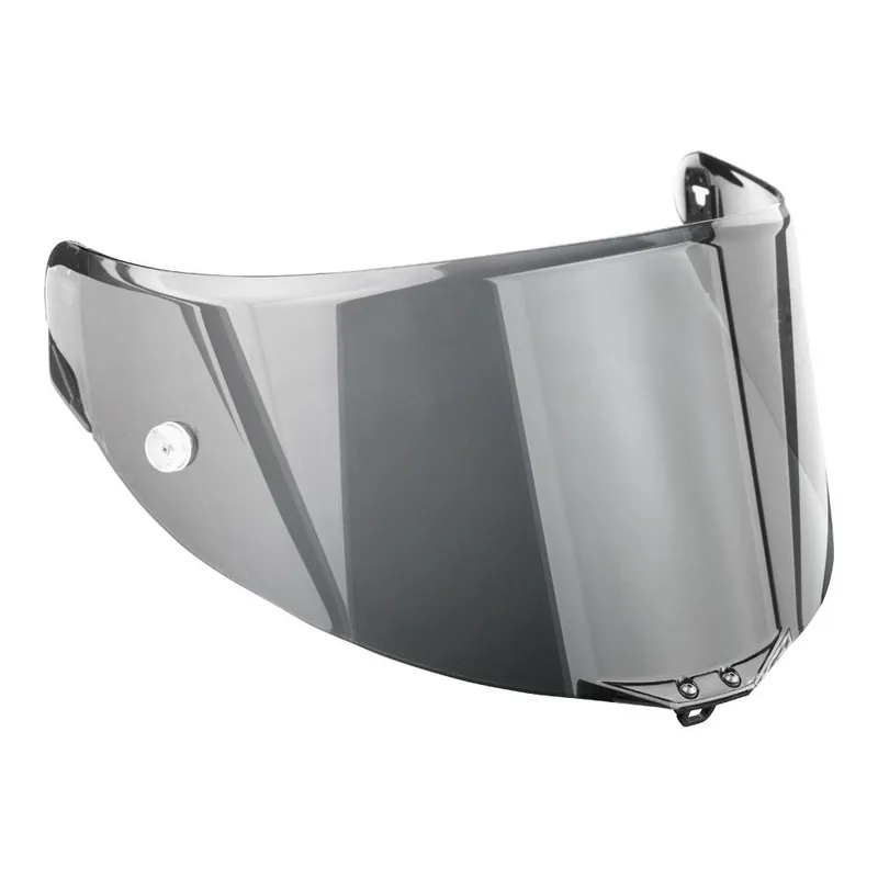 Buy Online AGV VISOR SCRATCH RESISTANT RACE 3 MPLK LIGHT 50% TINT