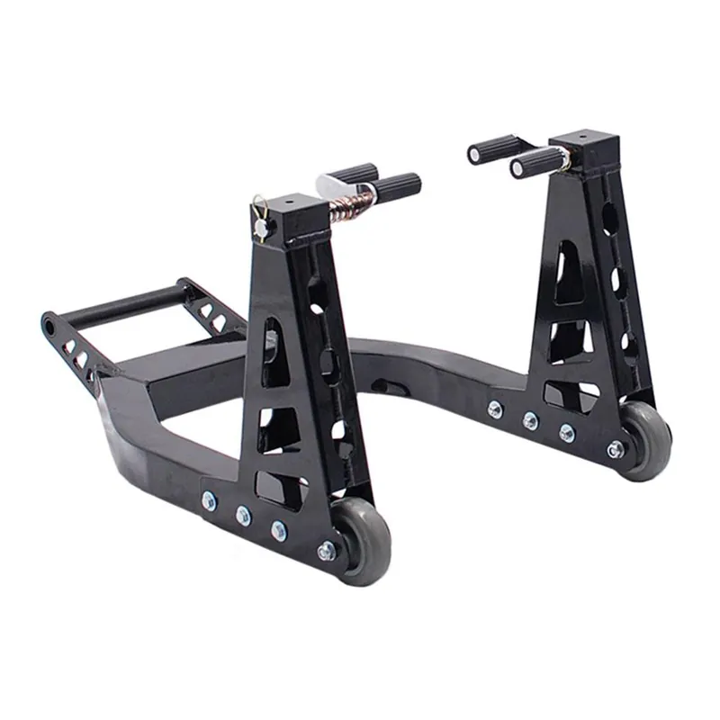 Affordable LA CORSA - ALUMINIUM FRONT RACE STAND