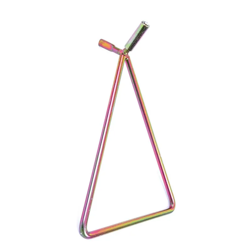 Certified LA CORSA - TRIANGLE STAND 310MM DELUXE 3-WAY