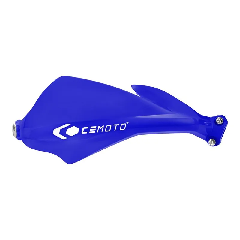 CEMOTO HANDGUARDS OUTRIDER BLUE Secure Checkout