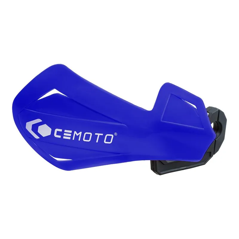 CEMOTO HANDGUARDS EVADE BLUE Time-Limited