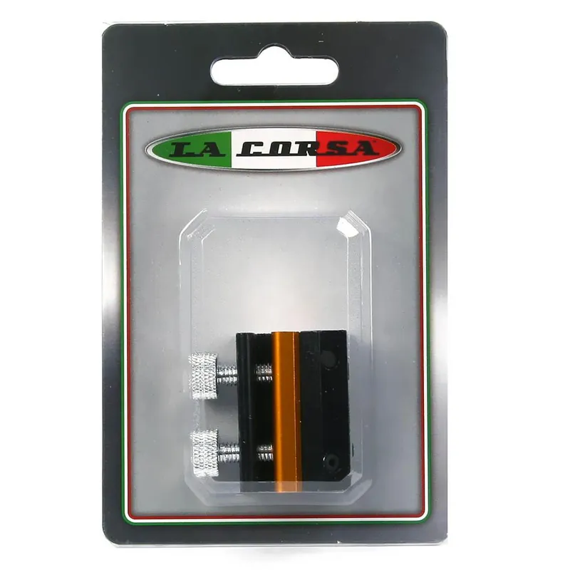 Last Chance DOUBLE SCREW CABLE OILER