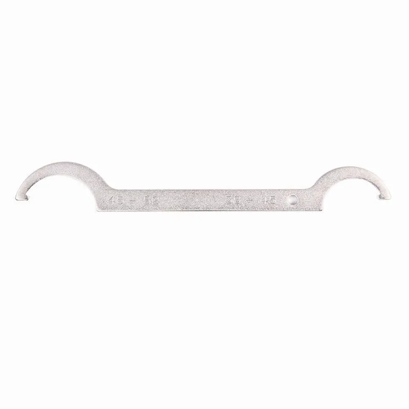 New Release DUAL HOOK WRENCH 38-45 & 45-52MM - EA