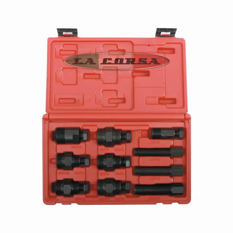 FLYWHEEL PULLER KIT (10 PCE) Cheap