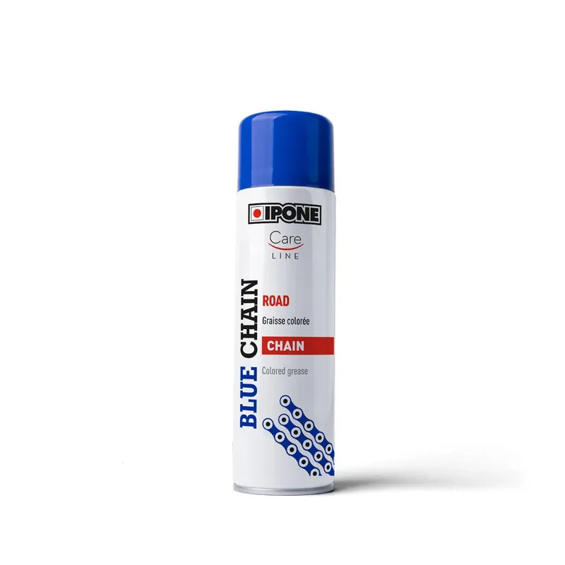 Latest IPONE Blue Chain Grease 250mL