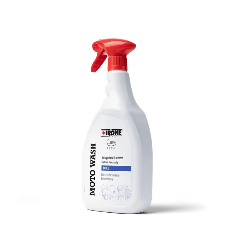 IPONE Moto Wash 1L Exclusive Offer