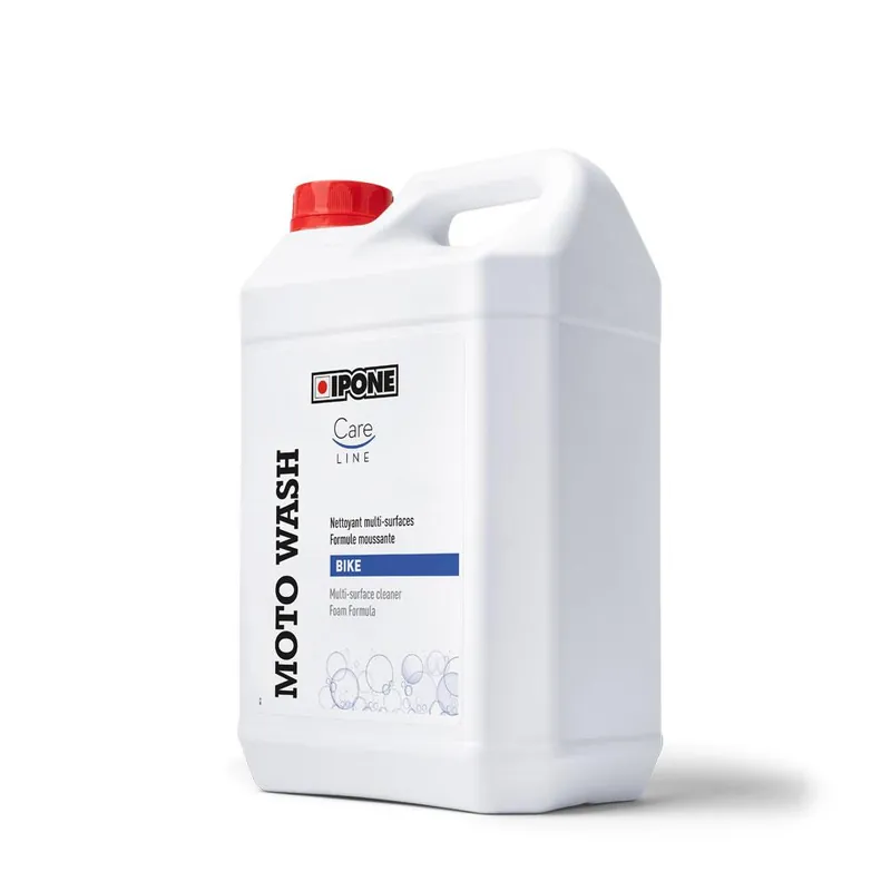 IPONE Moto Wash 5L Buy Online