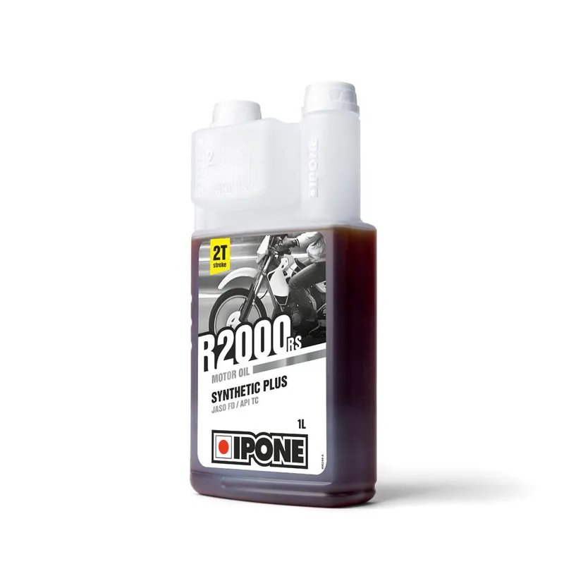 Free Delivery IPONE R2000 RS 1L
