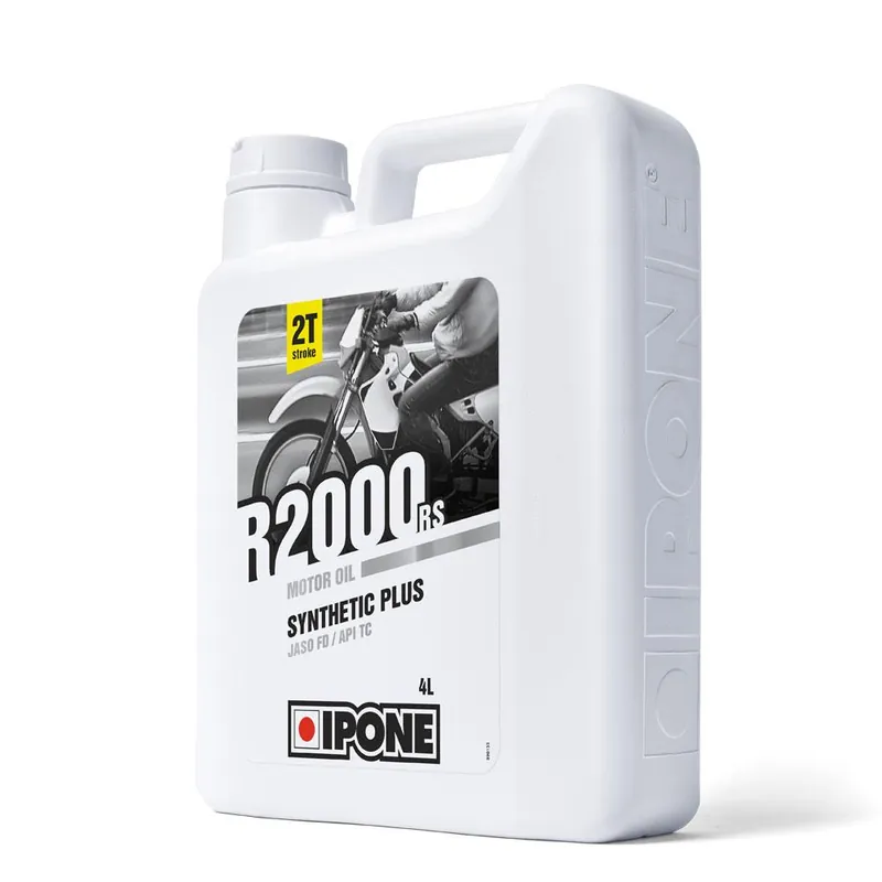 IPONE R2000 RS 4L Secure Checkout