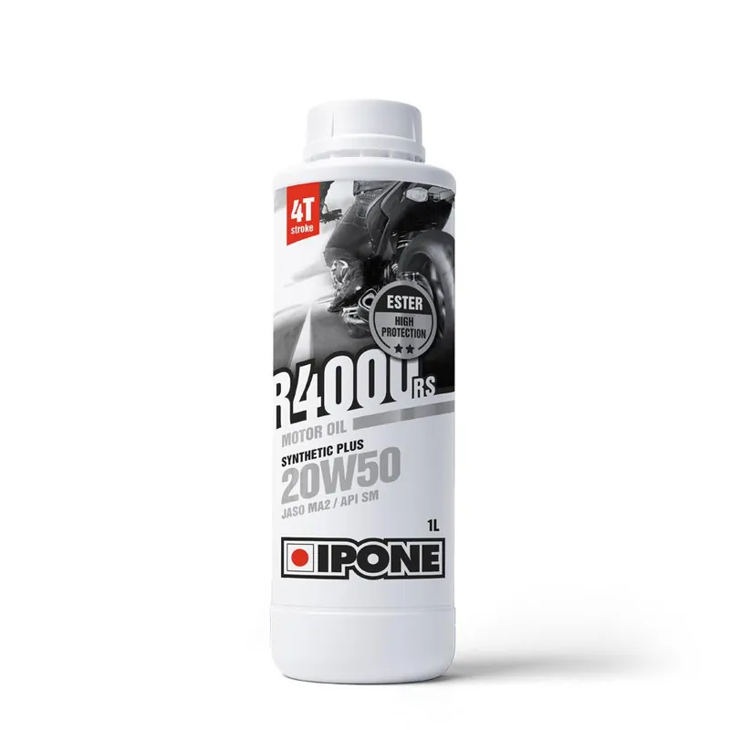 IPONE R4000 RS 20W50 1L Original
