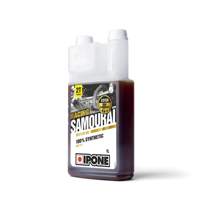 Cheap IPONE Samouraï Racing 1L