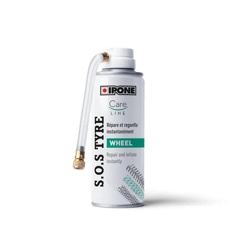 Today Only IPONE SOS Tyre 200ML