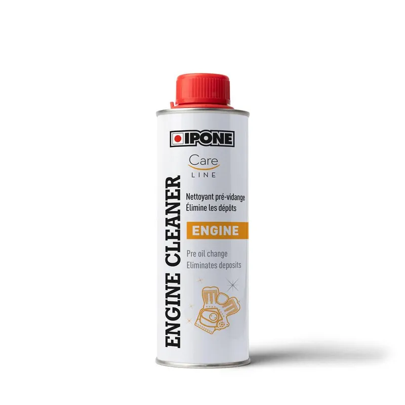 Trending IPONE Engine Cleaner 300ML