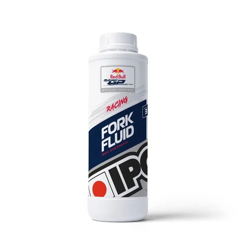Popular IPONE Fork Fluid 3 1L