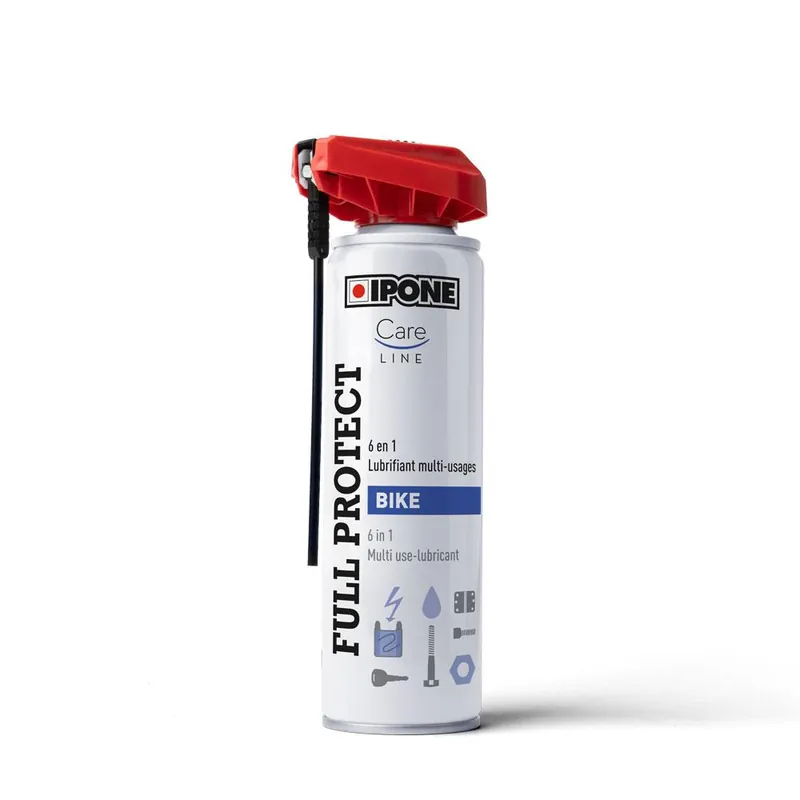 Fresh Stock IPONE Full Protect 250mL