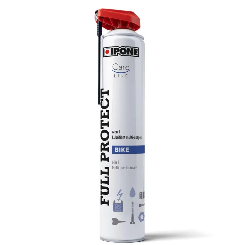 Certified IPONE Full Protect 750mL