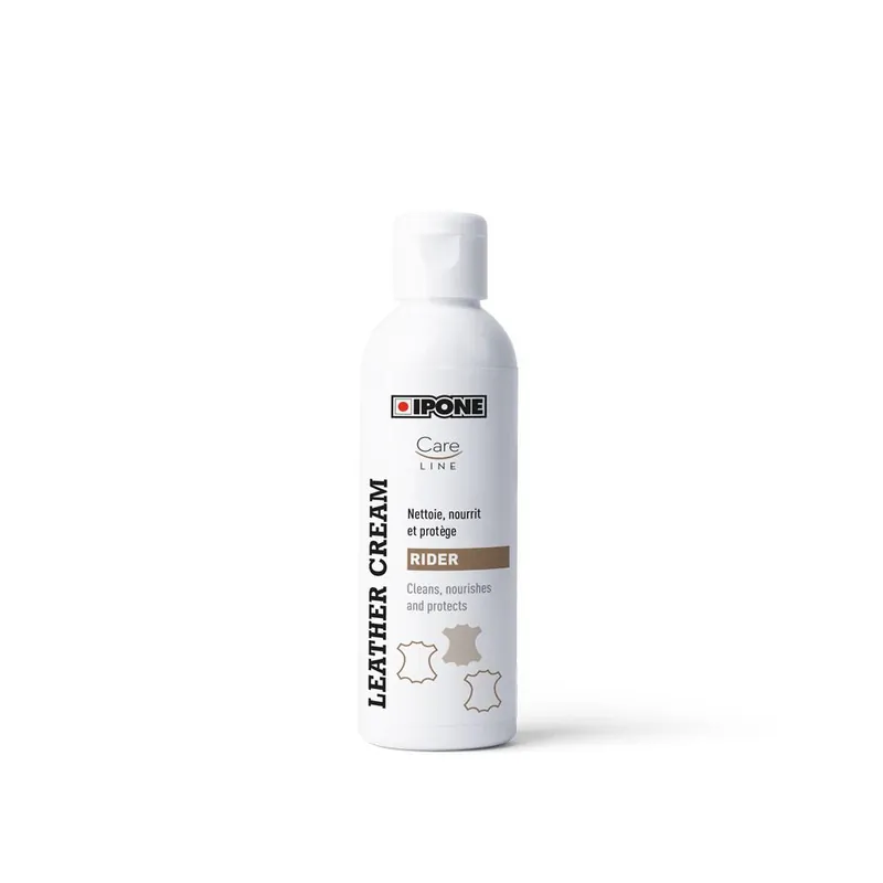 IPONE Leather Cream 100ML Modern