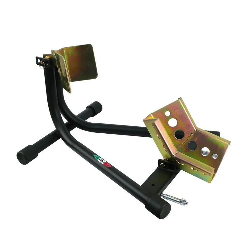 Grab Now LA CORSA - WHEEL CHOCK (CLAMP)