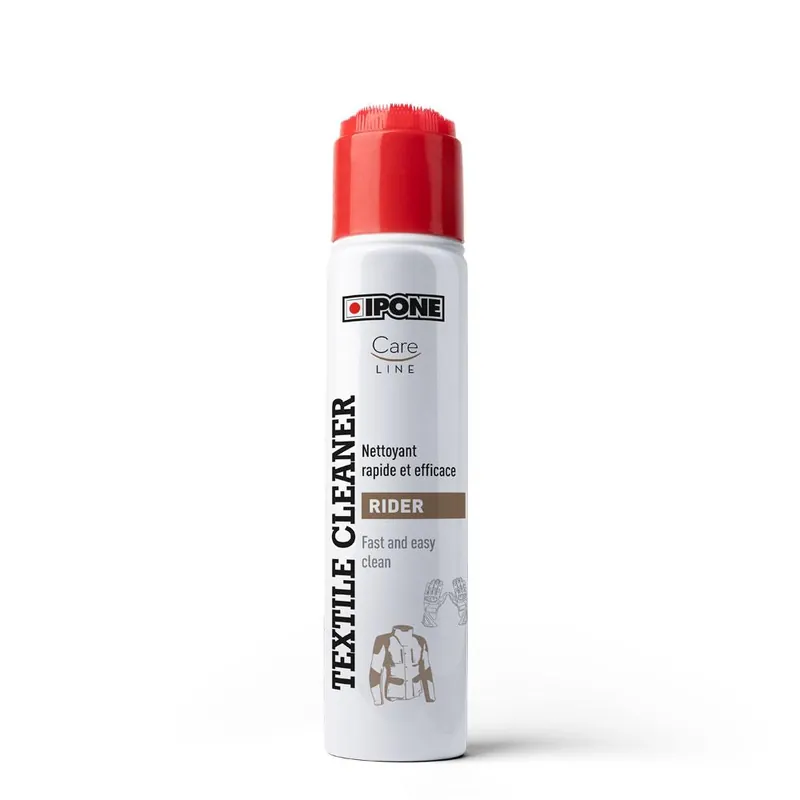 Hassle-Free Returns IPONE Textile Cleaner 300ML