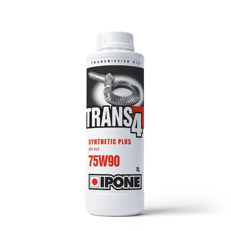IPONE Trans 4 75W90 1L Editor’s Pick