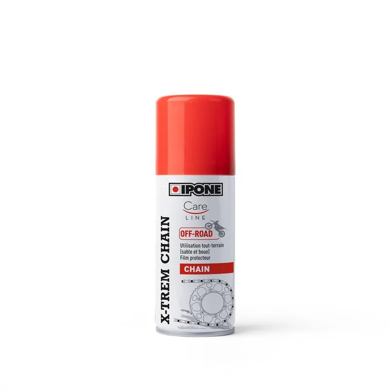 Secure Checkout IPONE X-Trem Chain Off-Road 100mL