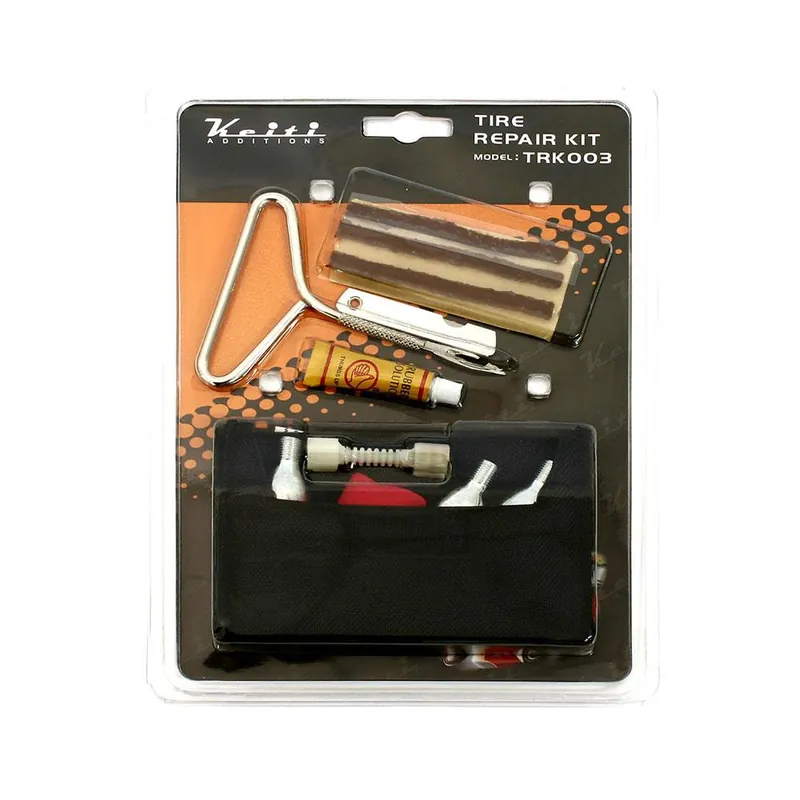 Next Day Delivery KEITI - TYRE REPAIR KIT : TRK003