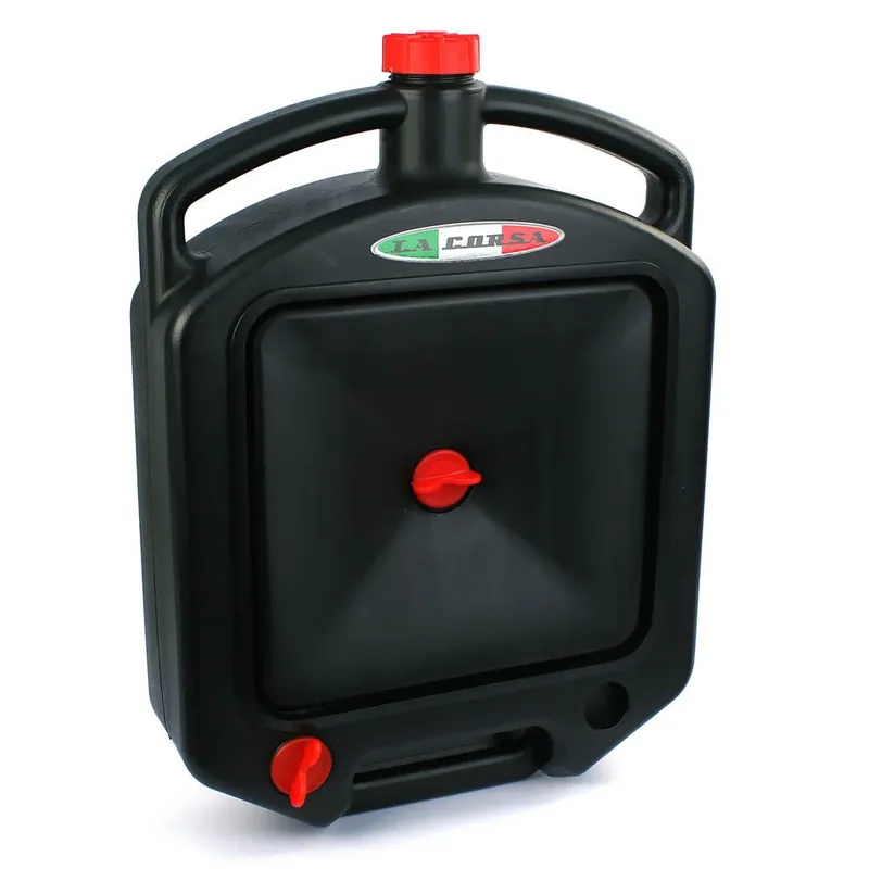 LA CORSA OIL DRAIN PAN - 5 LITRE Direct From Manufacturer