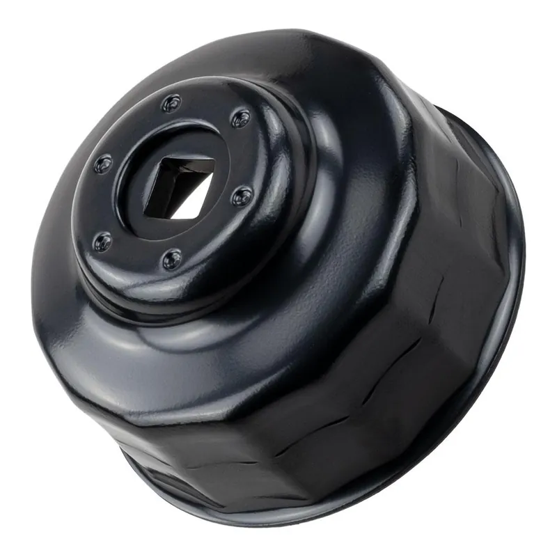 LA CORSA OIL FILTER WRENCH - 65 & 67MM 14 FLUTE One Day Deal