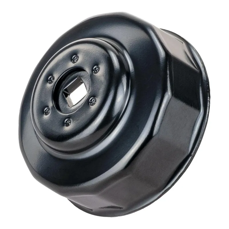 Mega Sale LA CORSA OIL FILTER WRENCH - 76 MM - 14 FLUTE