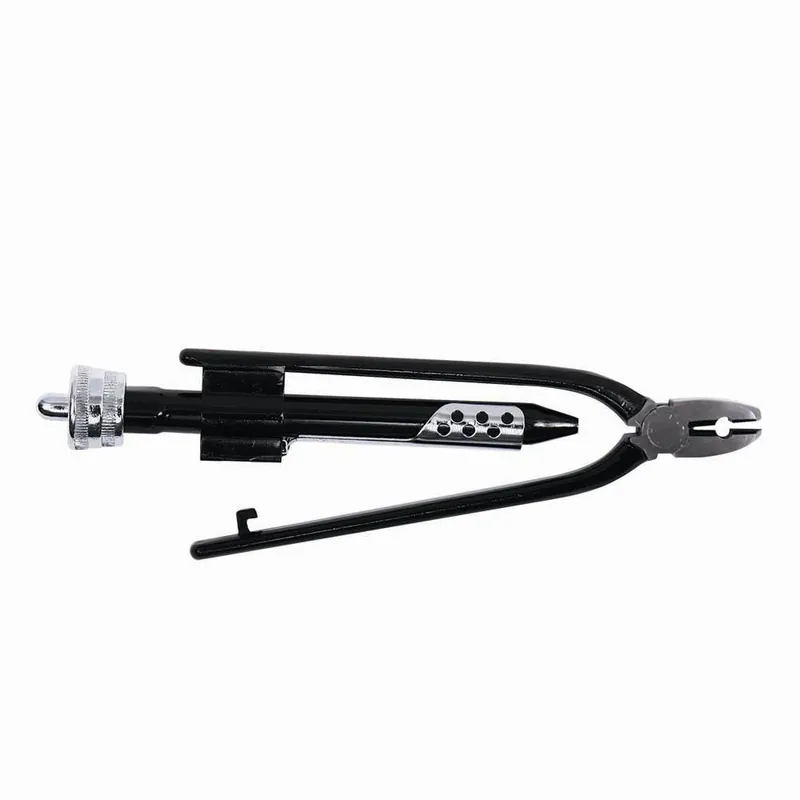 LA CORSA SAFETY WIRE TWIST PLIERS Get Yours