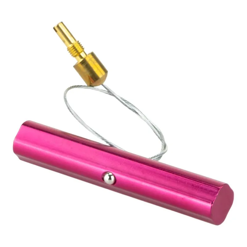 Handmade LA CORSA VALVE PULLER TOOL