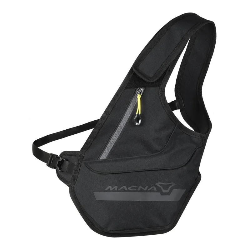 No Minimum Order Macna Holster Bag Black