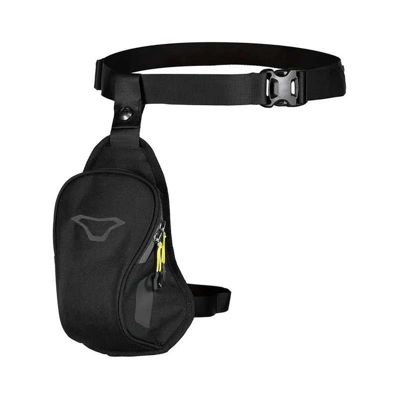 Popular Macna Leg Bag - Basic Black