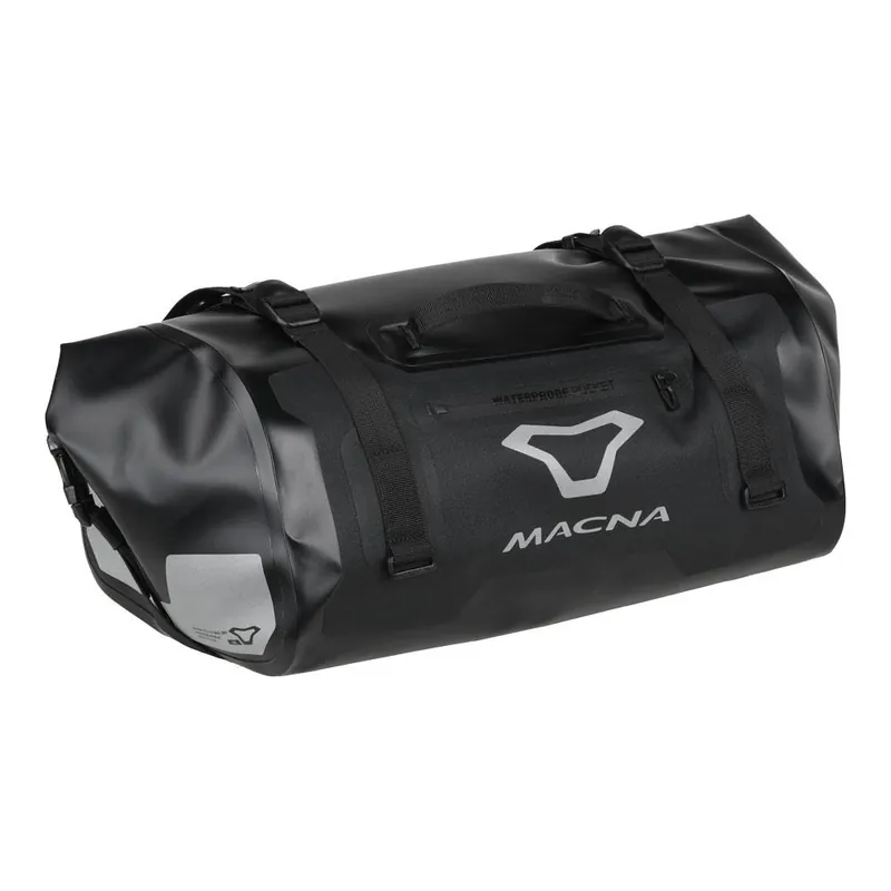 Macna Utility MUB Dry Bag 18L Black Free Shipping