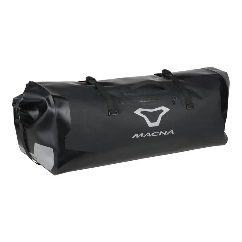 Macna Utility MUB Dry Bag 60L Black Time-Limited