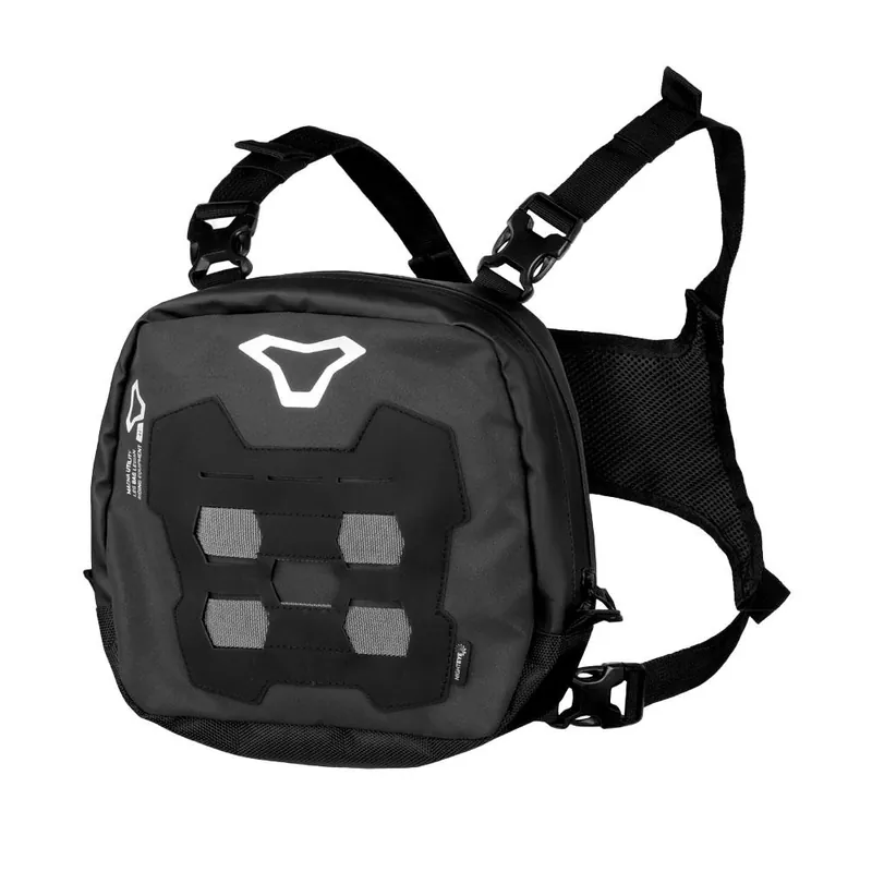 Popular Macna Utility MUCB-1 Chestor Chest Bag 4L Black