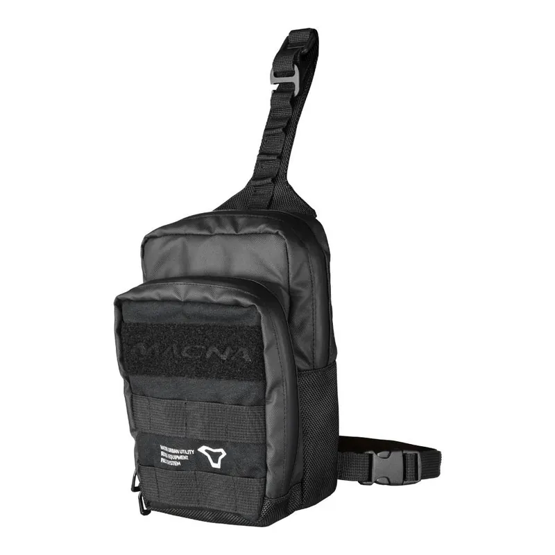 Money Back Guarantee Macna Utility MULB-1 Legbag Black