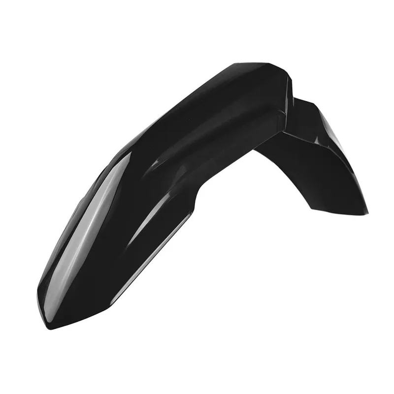 Time-Limited POLISPORT FRONT FENDER HONDA - BLACK