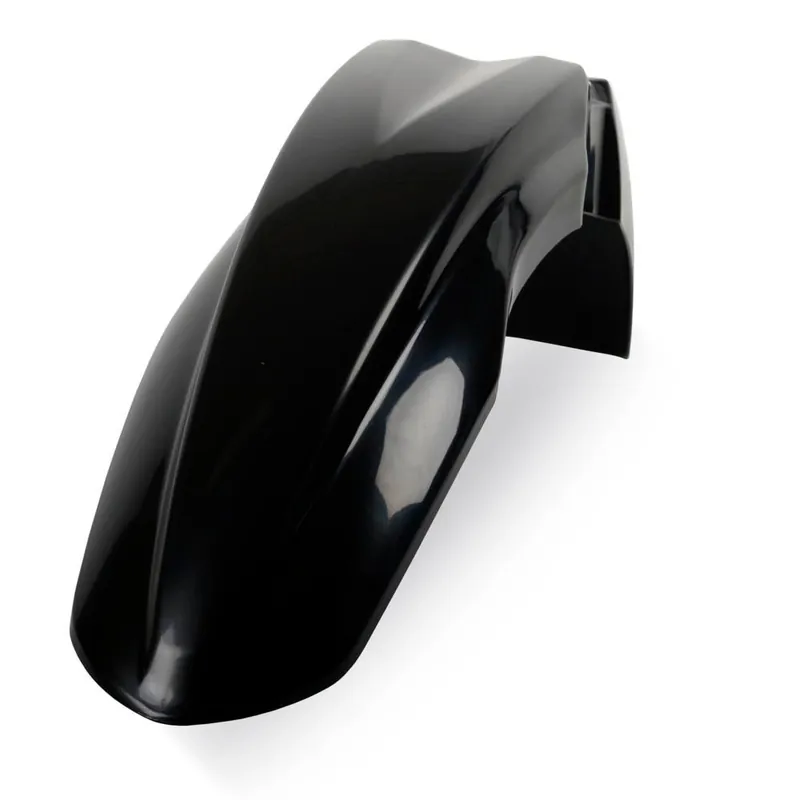 POLISPORT FRONT FENDER KAWASAKI KX250F/450F 09-12 - BLACK Wholesale