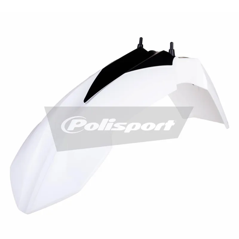 POLISPORT FRONT FENDER KTM 65 SX 12-15 - WHITE Place Order
