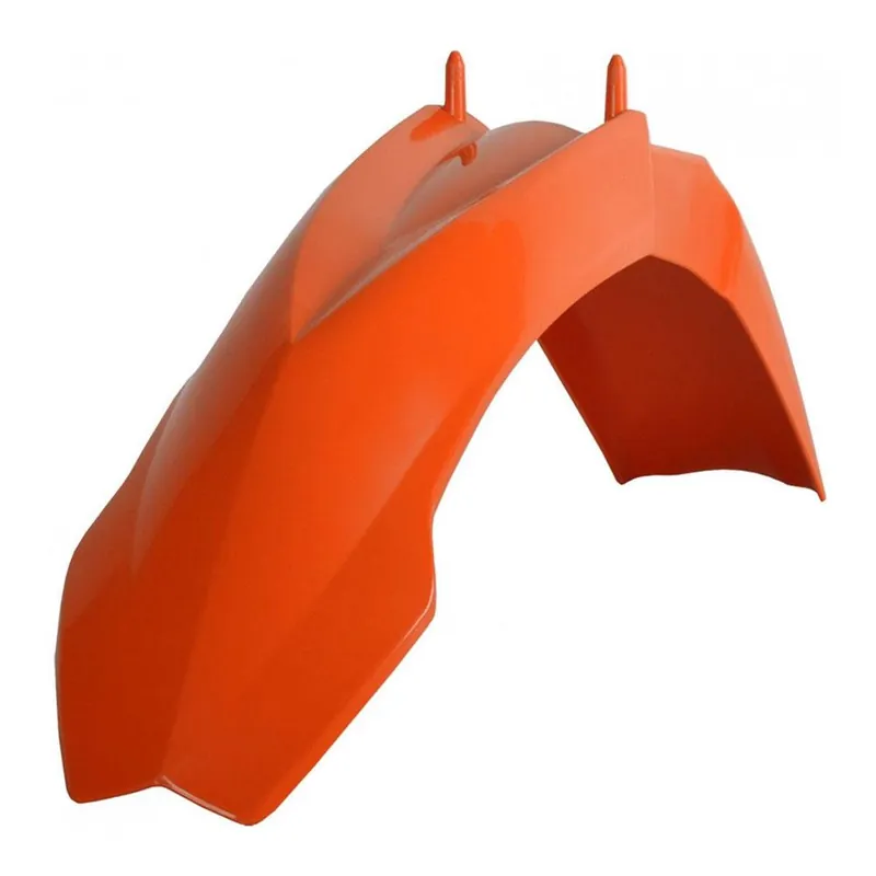 POLISPORT FRONT FENDER KTM 85 SX 03-12 - ORANGE Cheap
