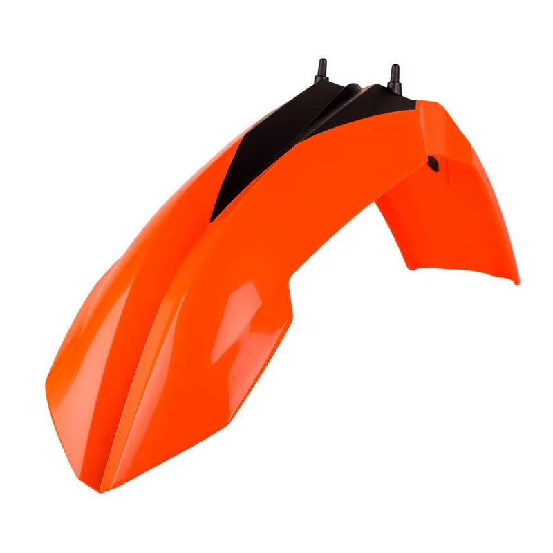 Weekend Sale POLISPORT FRONT FENDER KTM 85 SX 13-17 - 2016 ORANGE