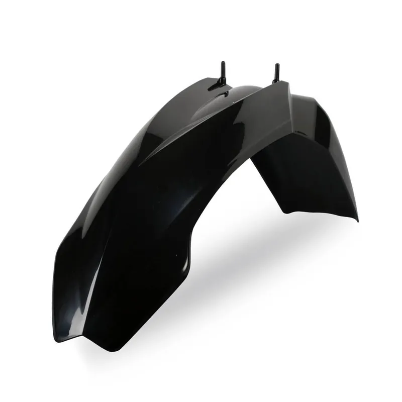 POLISPORT FRONT FENDER KTM SX/EXC - BLACK In Demand