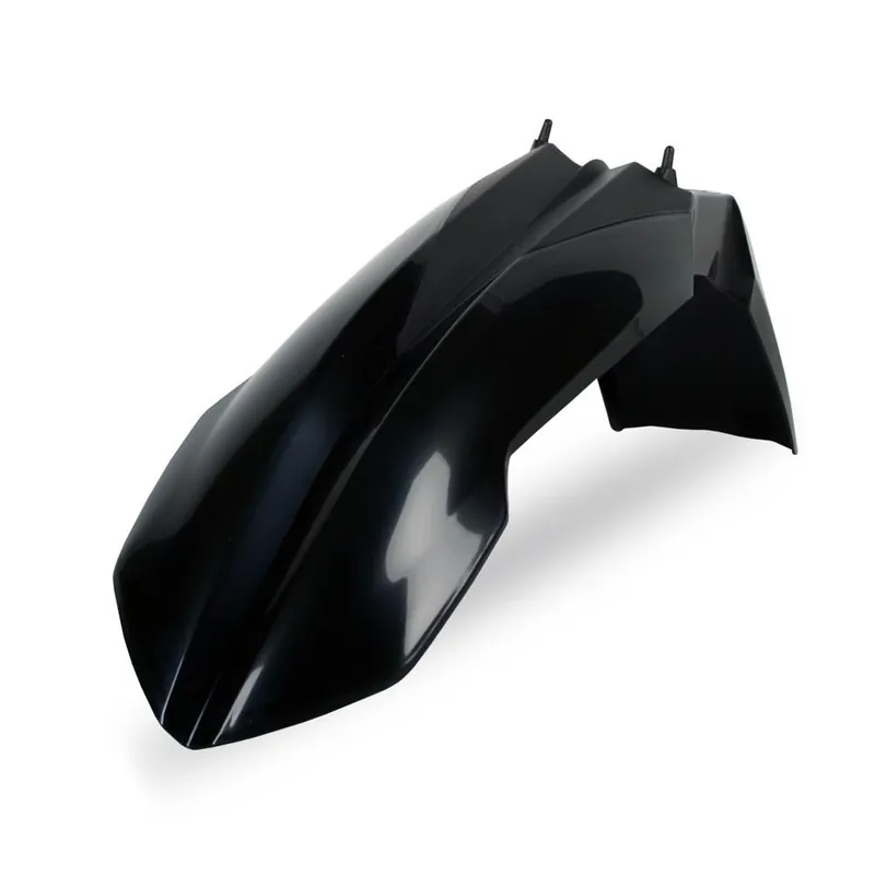 POLISPORT FRONT FENDER KTM SX/SX-F 07-12 - BLACK Best Choice