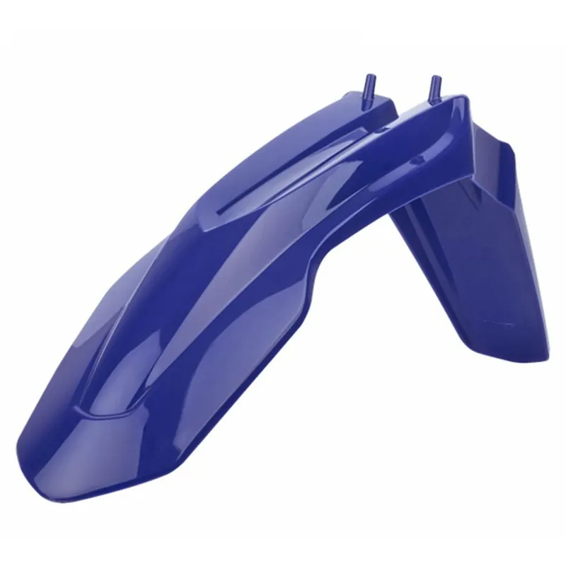 Hot Picks POLISPORT FRONT FENDER SHERCO - BLUE