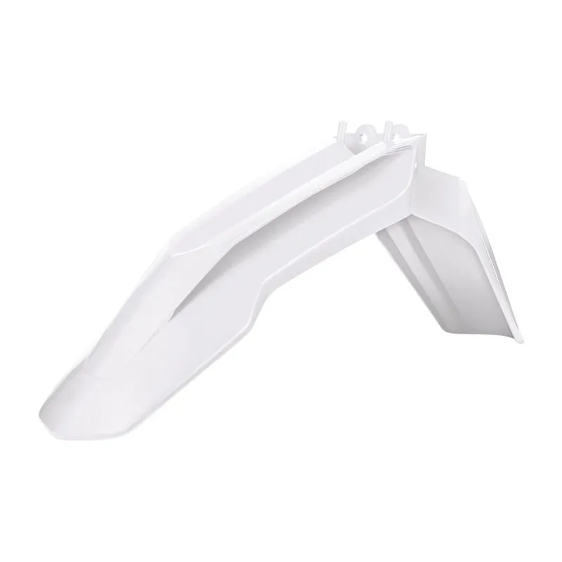 POLISPORT FRONT FENDER SHERCO - WHITE Viral