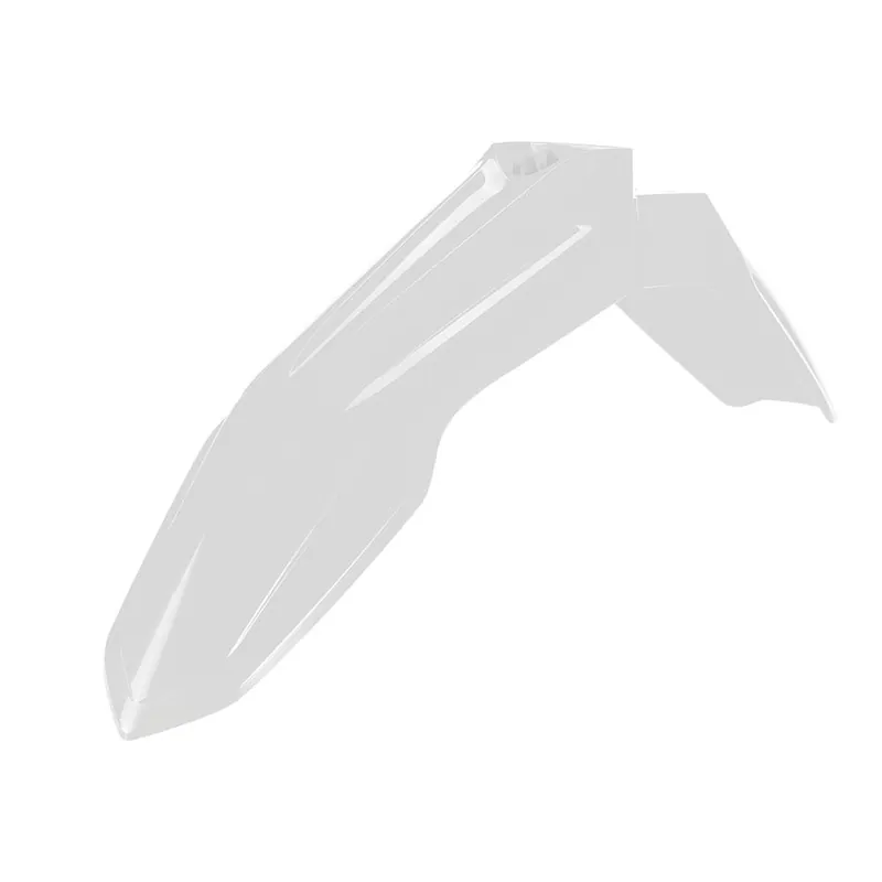 POLISPORT FRONT FENDER SHERCO SE-R / SEF-R 25 - OEM Limited Edition