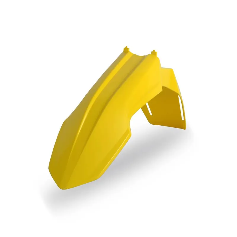 POLISPORT FRONT FENDER SUZUKI RM-Z250 10-17/RM-Z450 08-17 - YELLOW Don’t Miss Out