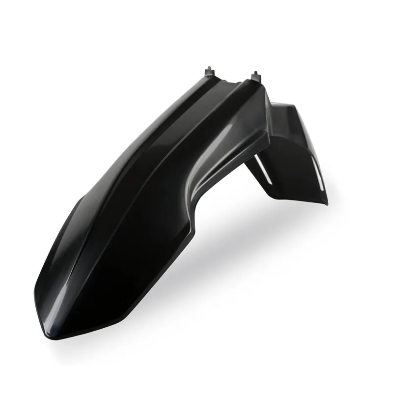Limited Edition POLISPORT FRONT FENDER SUZUKI RM-Z250 10-17/RM-Z450 10-17 - BLACK